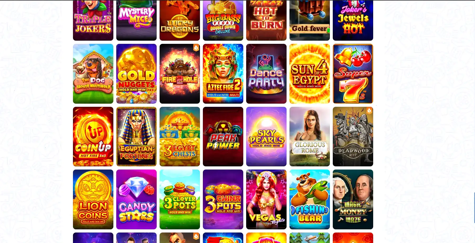 Бонусы Leebet casino